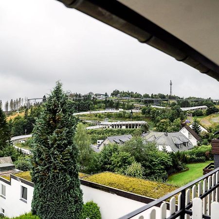Smart Resorts Haus Diamant Ferienwohnung 708 Винтерберг Екстериор снимка