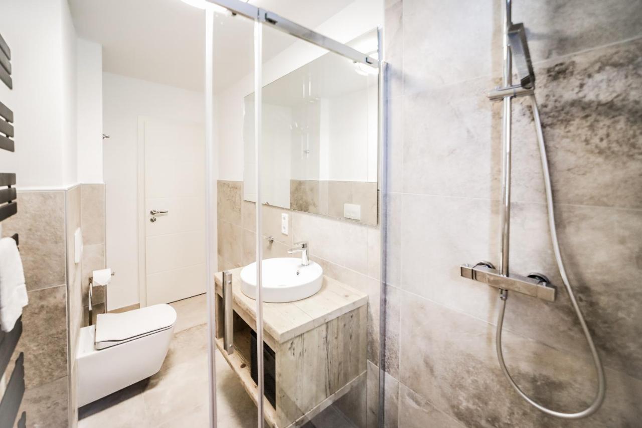 Smart Resorts Haus Diamant Ferienwohnung 708 Винтерберг Екстериор снимка