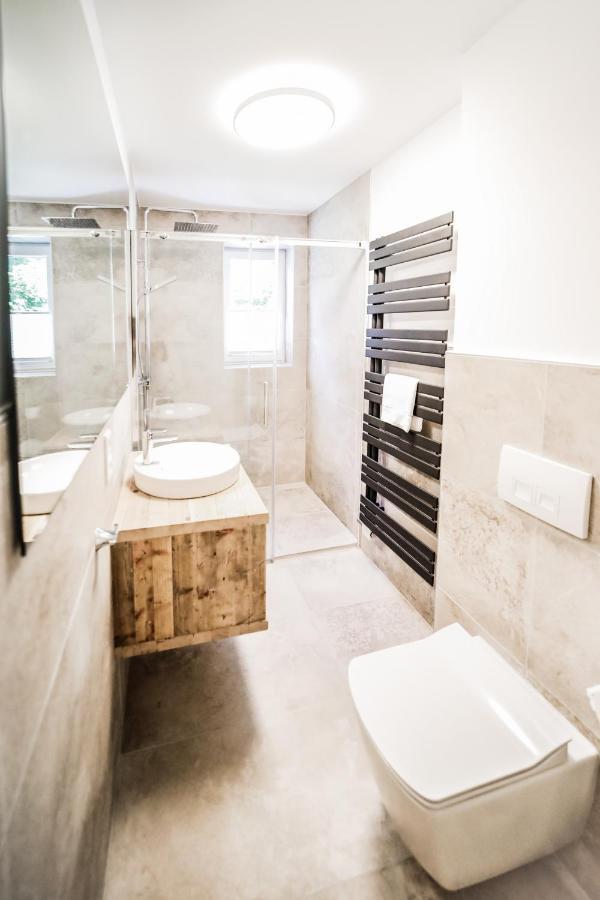 Smart Resorts Haus Diamant Ferienwohnung 708 Винтерберг Екстериор снимка