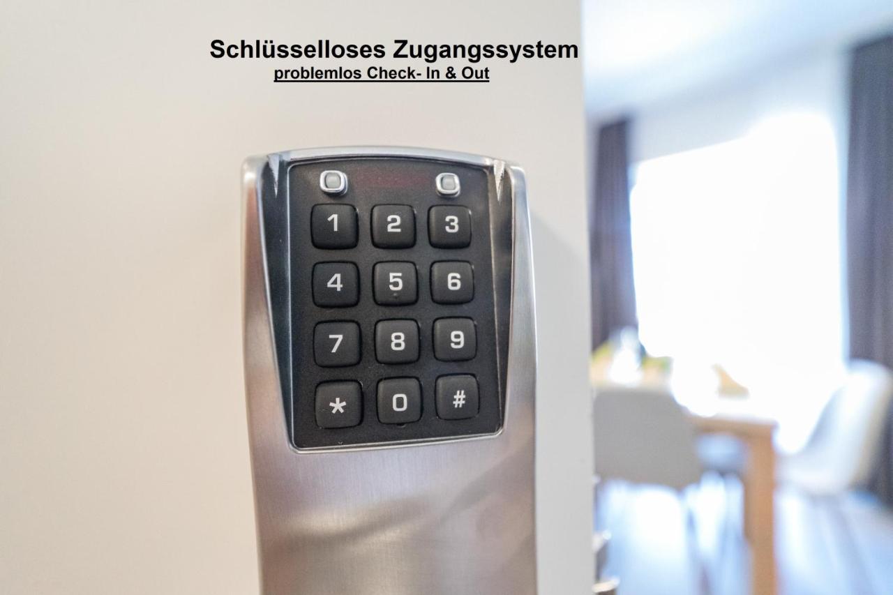 Smart Resorts Haus Diamant Ferienwohnung 708 Винтерберг Екстериор снимка