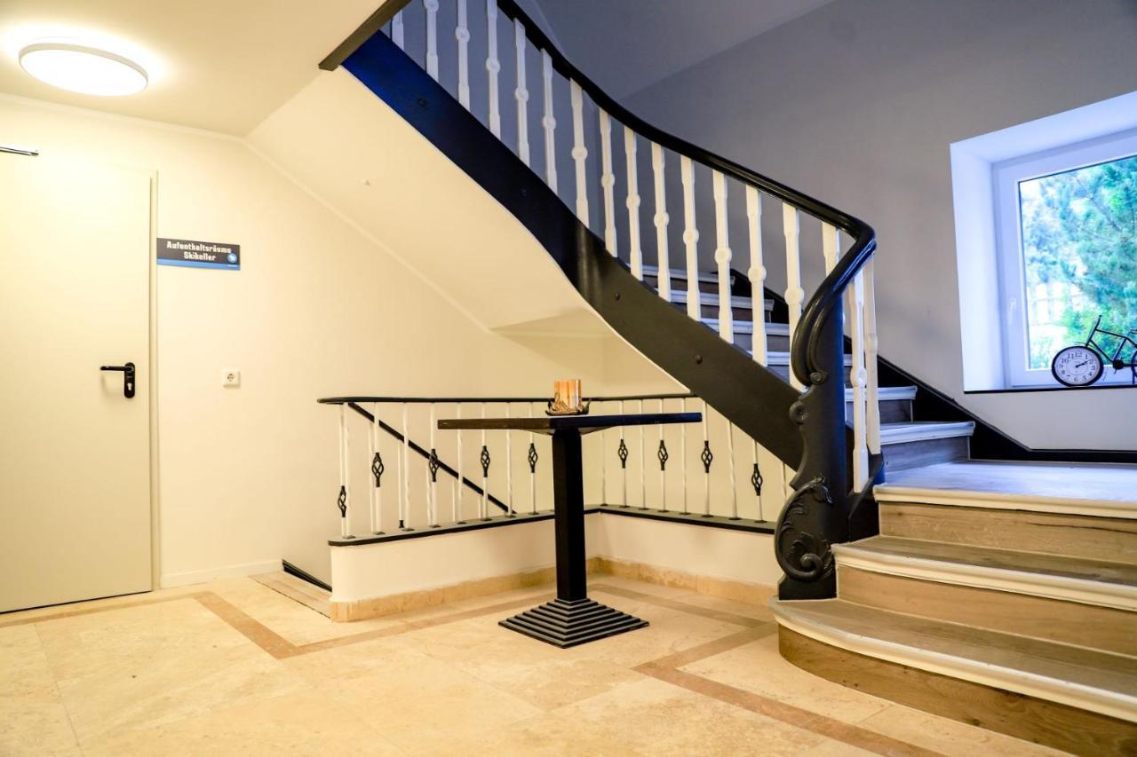 Smart Resorts Haus Diamant Ferienwohnung 708 Винтерберг Екстериор снимка