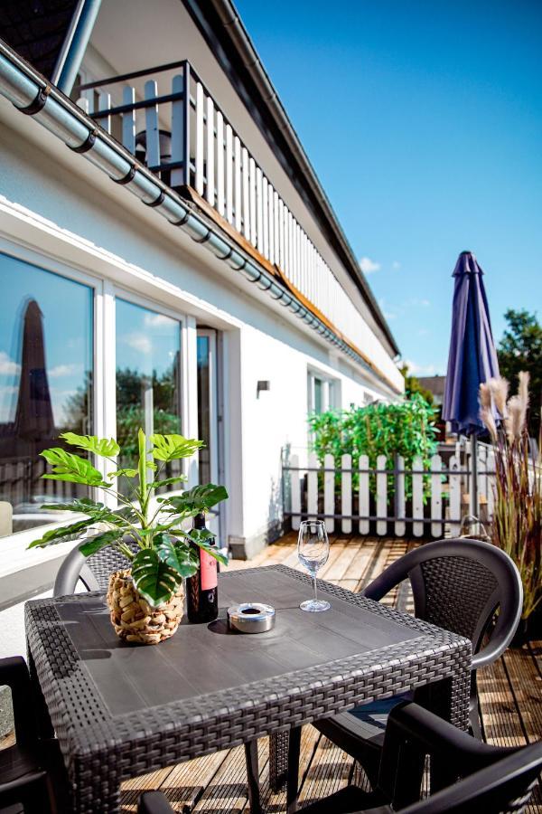 Smart Resorts Haus Diamant Ferienwohnung 708 Винтерберг Екстериор снимка